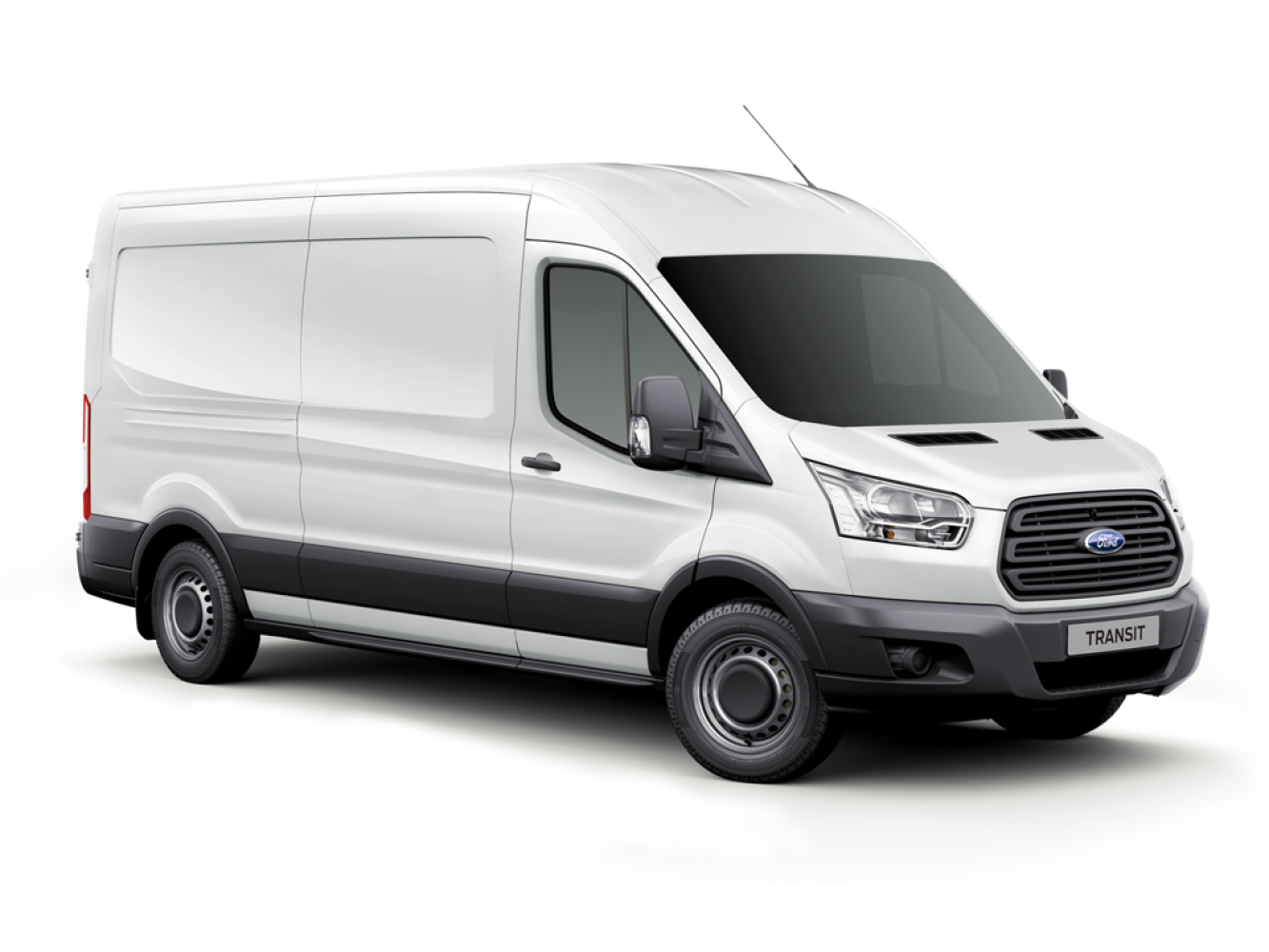Ford transit 350